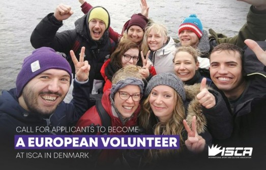 european volunteer, esc, last minute